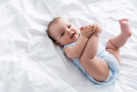 Types of Webbed Toes in Newborns